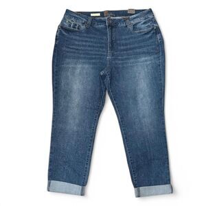 KUT FROM THE KLOTH "Katy" Jeans, New With Tags! Size 20W